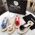 Chanel Flat Sandals 22157CFS00